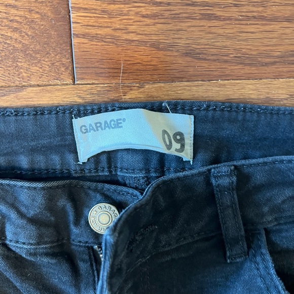 Garage Jeans - Picture 1 of 2